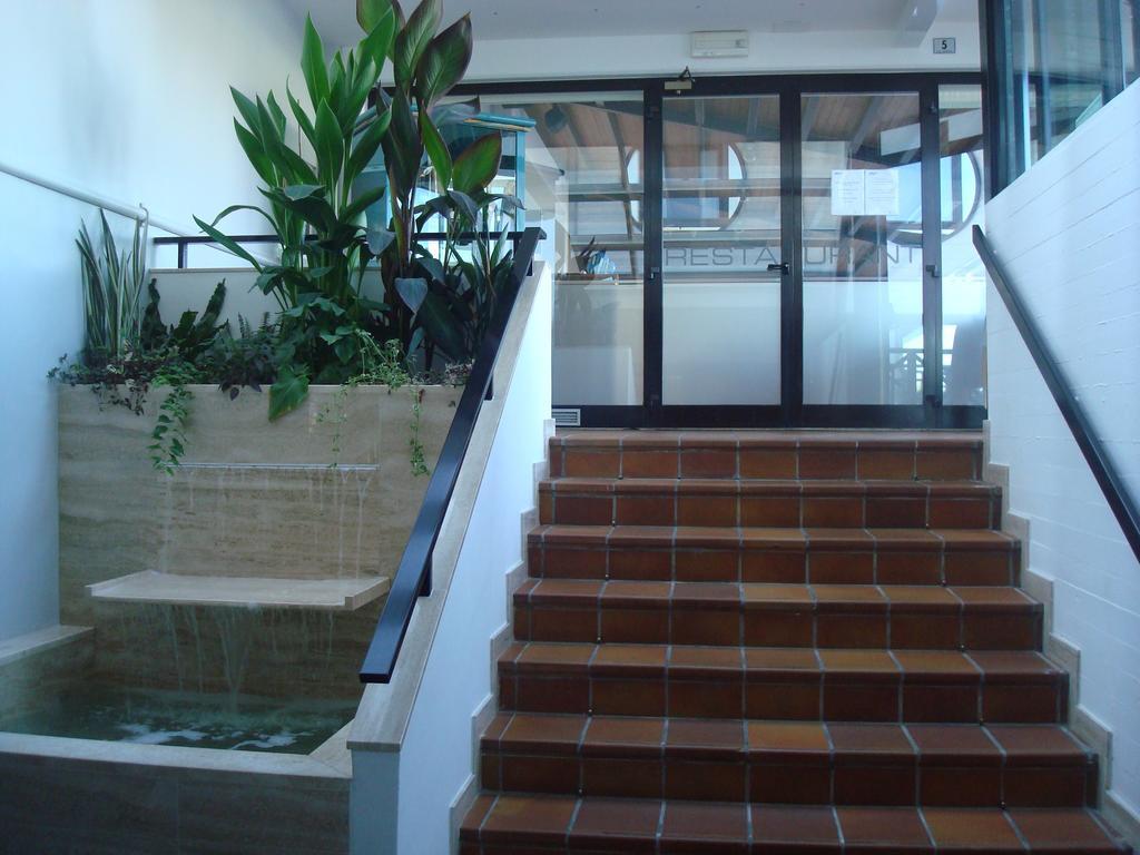 Hotel Marina Uno Lignano Sabbiadoro Exterior photo